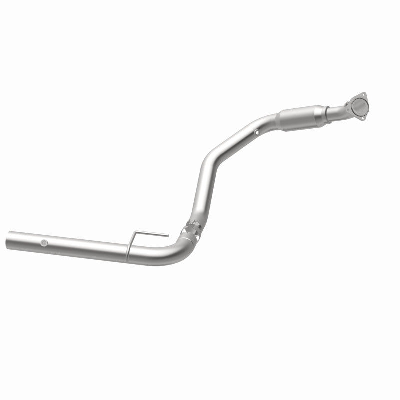 Magnaflow 06-10 Chevrolet Express 3500 6.0L Direct Fit Converter - Burkken Auto Parts