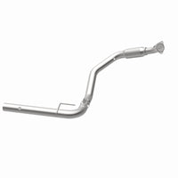 Magnaflow 06-10 Chevrolet Express 3500 6.0L Direct Fit Converter - Burkken Auto Parts