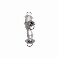 Magnaflow Conv DF 96-97 Lexus SC300 3.0L - Burkken Auto Parts