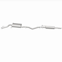 MagnaFlow BRE Exhaust Kit 01-03 Toyota Sienna 3.0L - Burkken Auto Parts