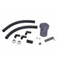 BBK 11-20 Dodge 6.4L Hemi Challenger/Charger/300 Oil Separator Kit (Passenger Side) - Burkken Auto Parts