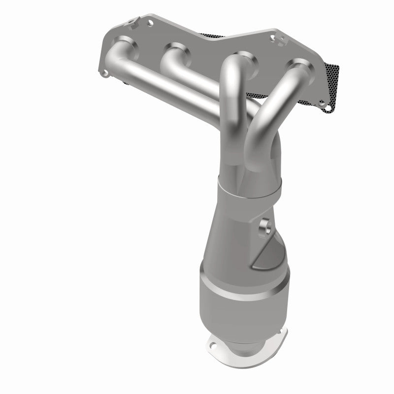 Magnaflow Conv DF 03 Camry 2.4L - Burkken Auto Parts