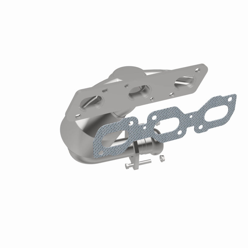 Magnaflow Conv DF 02-05 Ford Escape 3.0L - Burkken Auto Parts