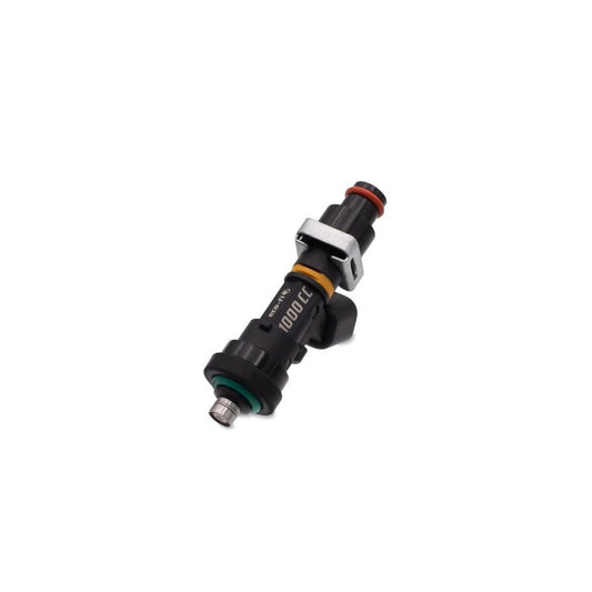 BLOX Racing Eco-Fi Street Injectors 1000cc/min w/1in Adapter - Honda B/D/H Series - Single Injector - Burkken Auto Parts