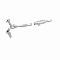 MagnaFlow Conv DF 84-95 Ford Truck 5.0L CA - Burkken Auto Parts