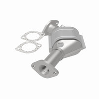MagnaFlow Conv DF 95-99 Subaru Impreza 2.2L - Burkken Auto Parts