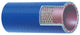 Gates 94-99 Cadillac Deville V-8 4.6L Tee To Pipe-1 Straight Heater Hose (Silicone)
