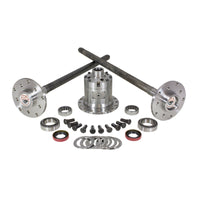 Yukon Gear Ultimate 35 Axle Kit For C/Clip Axles w/ Yukon Grizzly Locker - Burkken Auto Parts