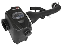 aFe Momentum GT PRO 5R Stage-2 Si Intake System, GM Silverado/Sierra 17-19 V6 3.6L - Burkken Auto Parts
