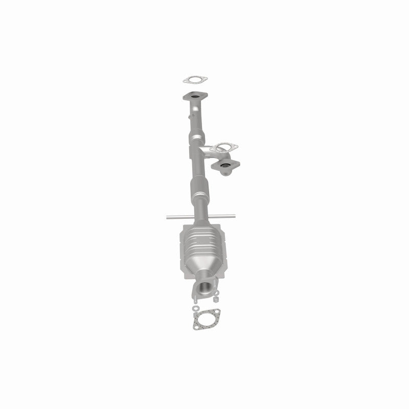 MagnaFlow Conv DF 02-05 Hyundai XG350 3.5L - Burkken Auto Parts
