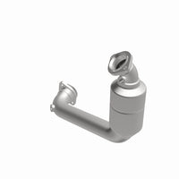 MagnaFlow Conv DF 99-00 Mercedes CLK320 3.2L - Burkken Auto Parts