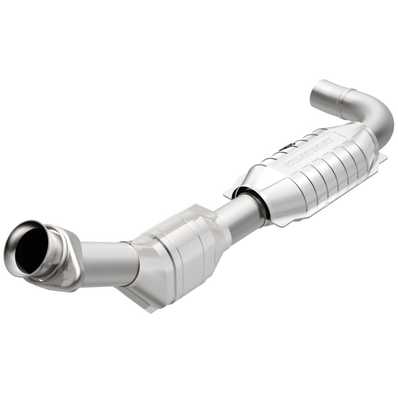 MagnaFlow Conv DF 99-00 Ford F-150 4.2L 50S - Burkken Auto Parts