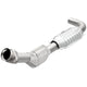 MagnaFlow Conv DF 99-00 Ford F-150 4.2L 50S - Burkken Auto Parts