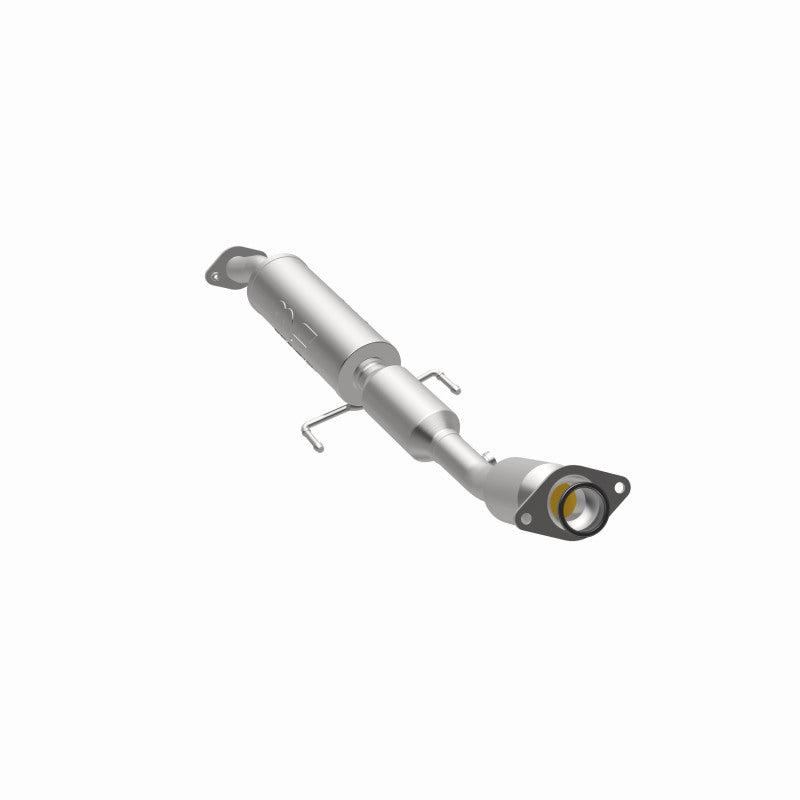 MagnaFlow 17-18 Toyota Corolla iM Base L4 1.8L OEM Grade Direct-Fit Catalytic Converter - Burkken Auto Parts