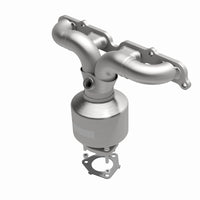 MagnaFlow Conv DF 95/98 Saturn SC/SL/SW 1.9L - Burkken Auto Parts