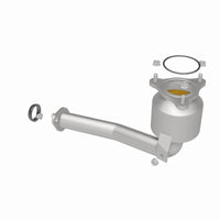 Magnaflow Conv DF 02-03 Suzuki Aerio 2.0L - Burkken Auto Parts