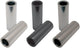 CP 5100 Series Chamfered Single Wrist Pin (use w/ SC7421 Subaru EJ257 WRX STi) - Burkken Auto Parts