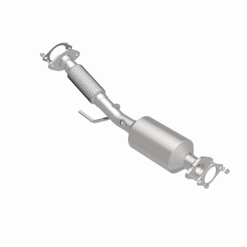 Magnaflow 19-21 Nissan Altima 2.5L Single Underbody Direct Fit Converter - Burkken Auto Parts