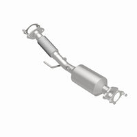 Magnaflow 19-21 Nissan Altima 2.5L Single Underbody Direct Fit Converter - Burkken Auto Parts
