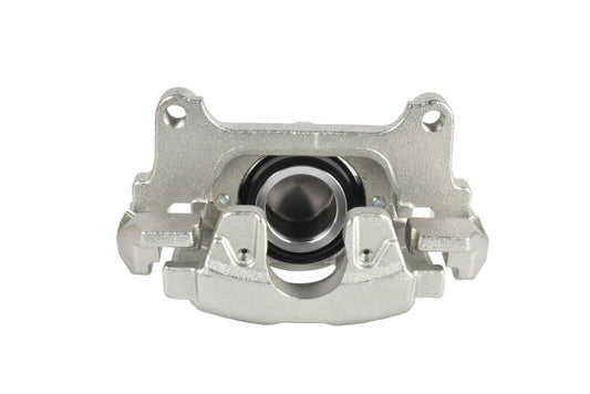 DBA 09-11 Audi A6 Street Series Left Front Caliper
