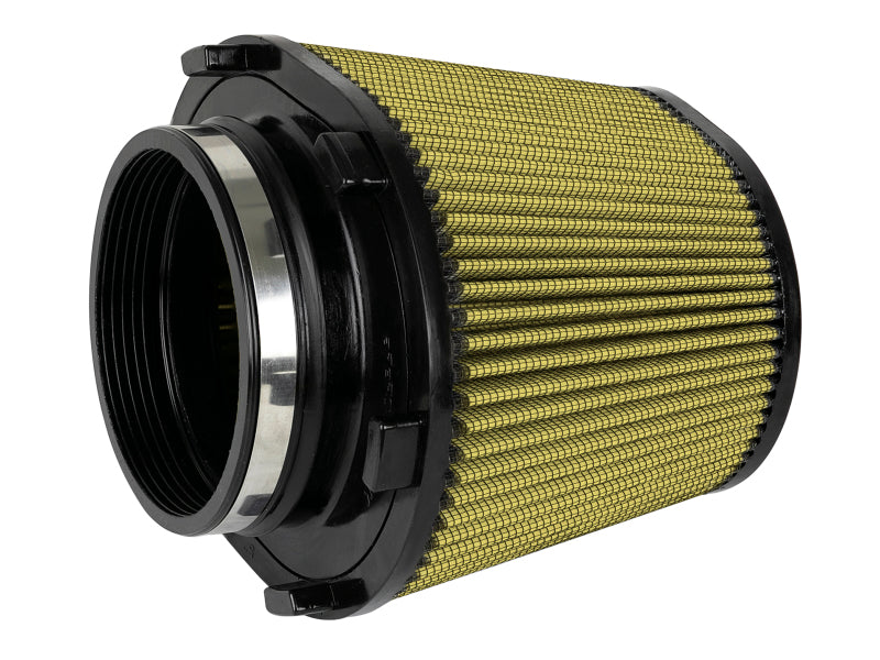 aFe Magnum FLOW Pro-GUARD 7 Replacement Air Filter - Burkken Auto Parts