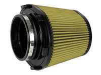 aFe Magnum FLOW Pro-GUARD 7 Replacement Air Filter - Burkken Auto Parts