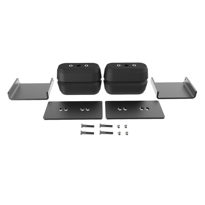 Timbren Suspension Enhancement System - Burkken Auto Parts