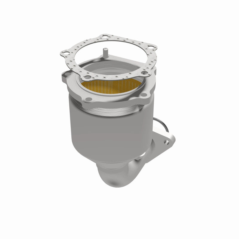 Magnaflow Conv DF 00-01 Infiniti I30 3.0L - Burkken Auto Parts