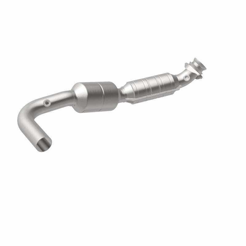 MagnaFlow Conv DF 05-07 Ford E150 4.6L Driver Side - Burkken Auto Parts