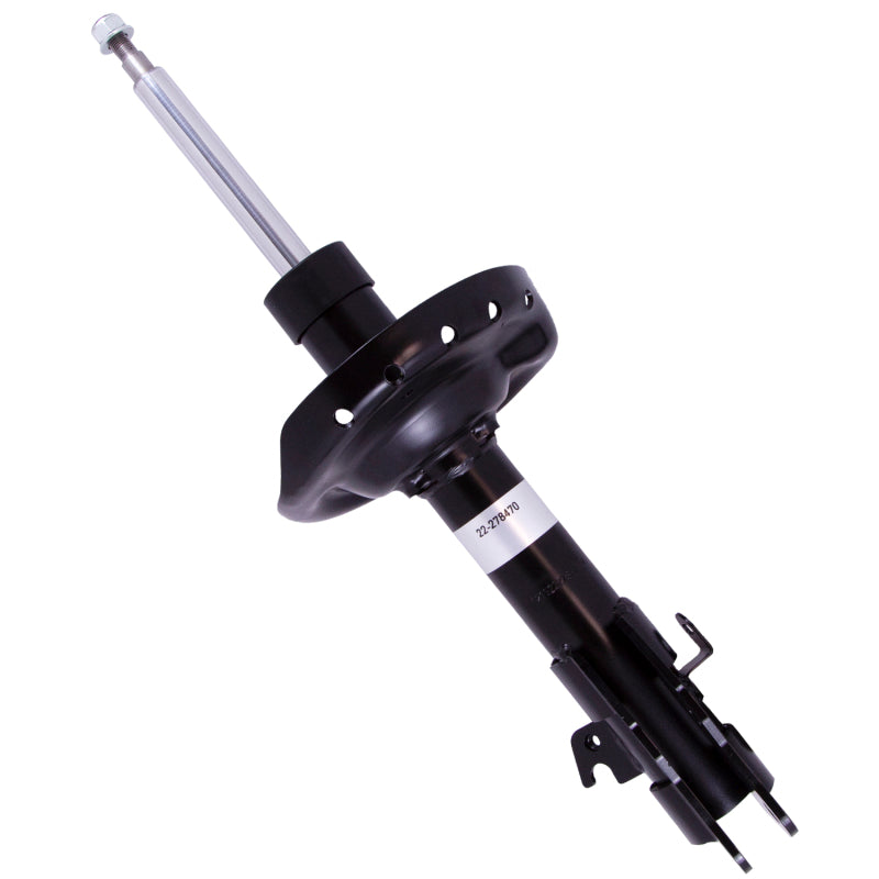 Bilstein B4 OE Replacement 14-18 Subaru Forester Front Right Twintube Strut Assembly - Burkken Auto Parts
