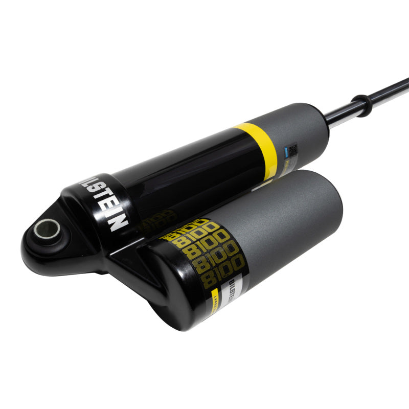 Bilstein 19-24 RAM 2500 Rear B8 8100 Shock Absorber - Burkken Auto Parts