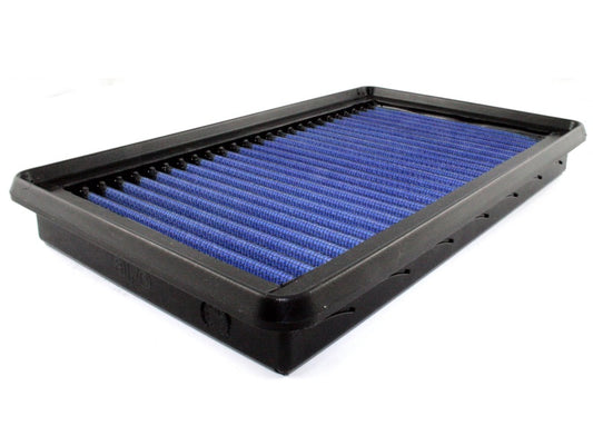 aFe MagnumFLOW Air Filters OER P5R A/F P5R Honda Accord 98-02 L4 - Burkken Auto Parts