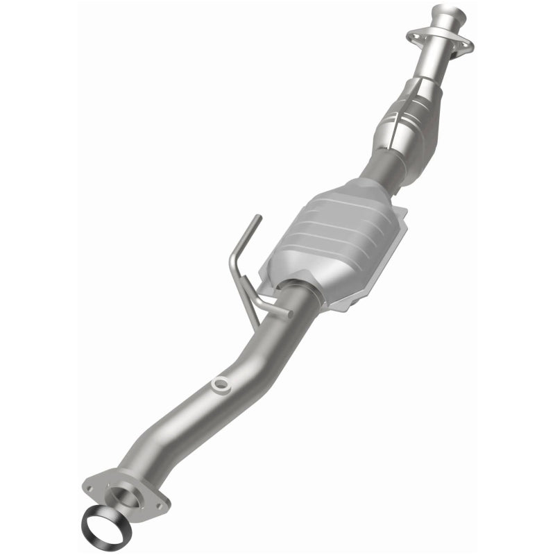 MagnaFlow Conv DF 98-99 Ranger/B-Ser. 2.5 50S - Burkken Auto Parts