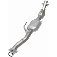 MagnaFlow Conv DF 98-99 Ranger/B-Ser. 2.5 50S - Burkken Auto Parts