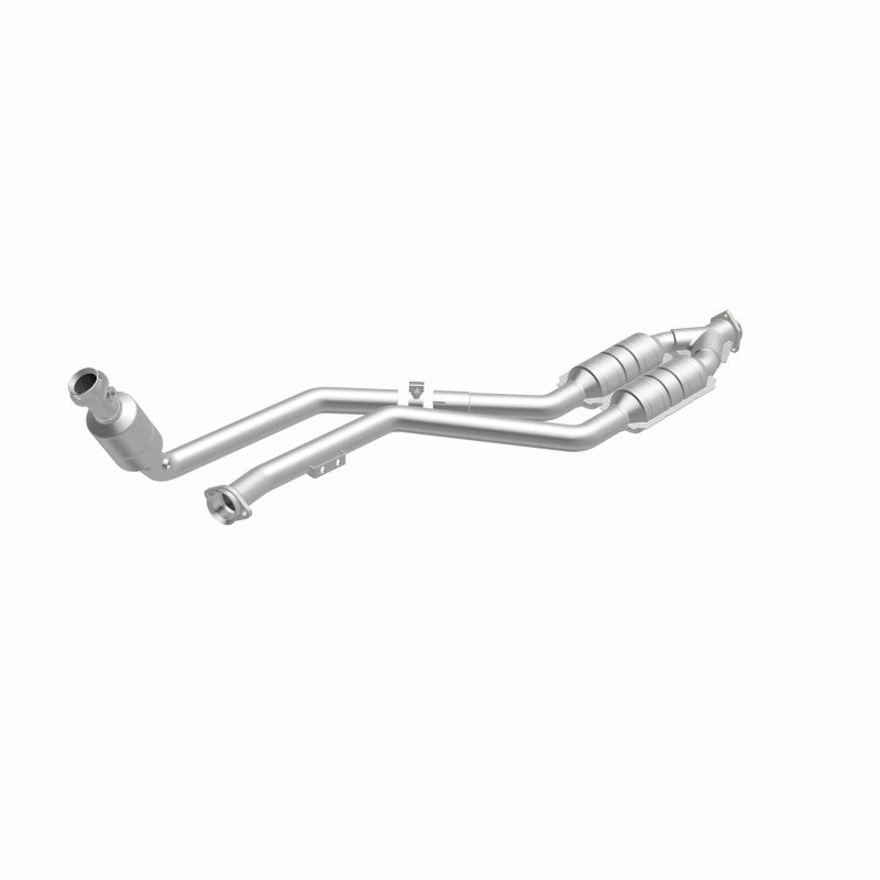 MagnaFlow Conv DF 99-00 Mercedes CLK320 3.2L - Burkken Auto Parts