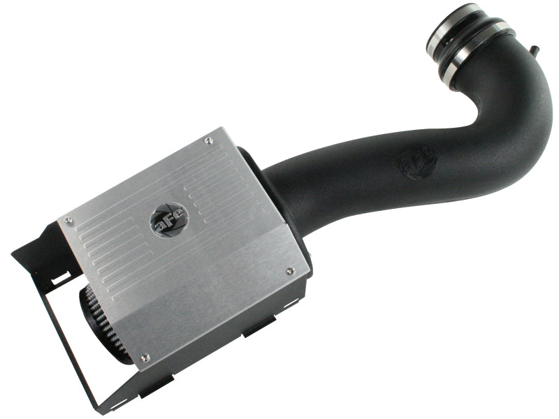 aFe MagnumFORCE Intakes Stage-2 PDS AIS PDS Jeep Grand Cherokee 05-07 Commander 06-07 V8-5.7L - Burkken Auto Parts