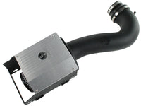 aFe MagnumFORCE Intakes Stage-2 PDS AIS PDS Jeep Grand Cherokee 05-07 Commander 06-07 V8-5.7L - Burkken Auto Parts