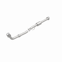 MagnaFlow Conv DF 03-06 Camry 2.4L I4 - Burkken Auto Parts