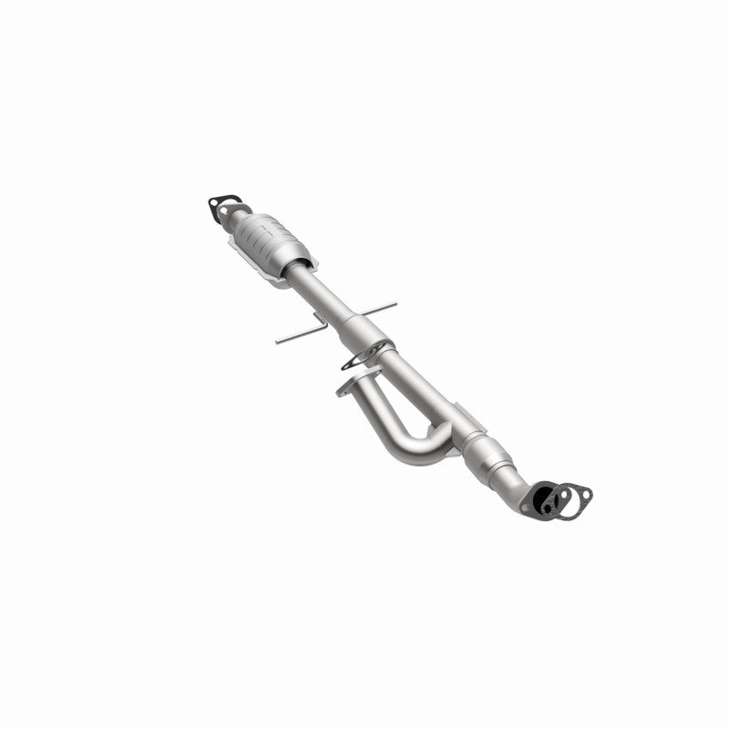 MagnaFlow Conv DF 00-01 Hyundai Sonata 2.5L - Burkken Auto Parts