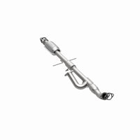 MagnaFlow Conv DF 00-01 Hyundai Sonata 2.5L - Burkken Auto Parts