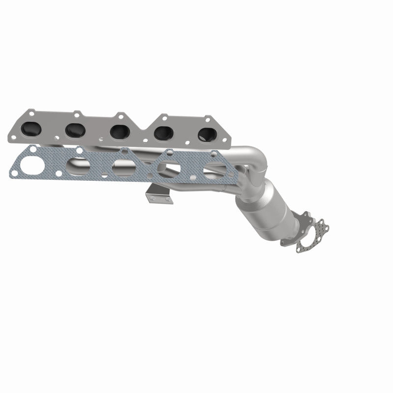 Magnaflow Conv DF 95-98 Acura TL 2.5L - Burkken Auto Parts