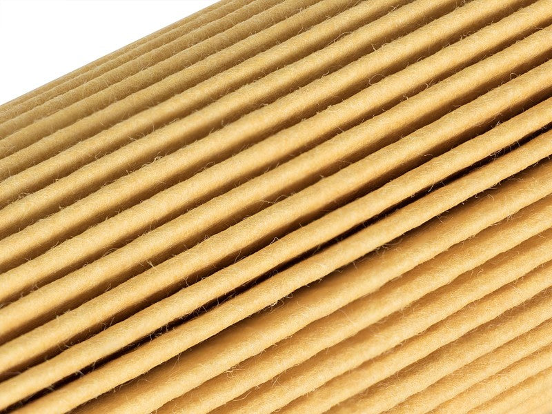 aFe Pro GUARD HD Oil Filter 15-17 Ford F-150 V6 2.7L (tt) - Burkken Auto Parts