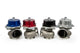Garrett GVW-60 60mm Wastegate Kit - Red - Burkken Auto Parts