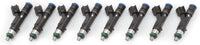 Edelbrock Fuel Injectors 41 Lb/Hr Ev14 Uscar (Set of Eight) - Burkken Auto Parts