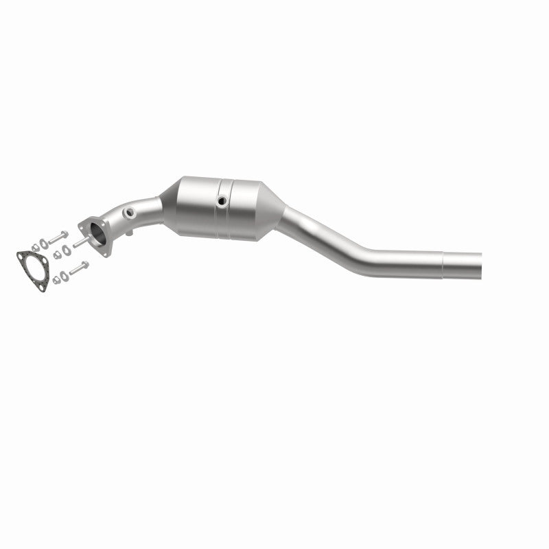 MagnaFlow Conv DF 01-05 Porsche 911 3.6L Front Right (California) - Burkken Auto Parts