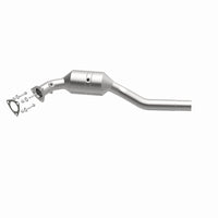 MagnaFlow Conv DF 01-05 Porsche 911 3.6L Front Right (California) - Burkken Auto Parts