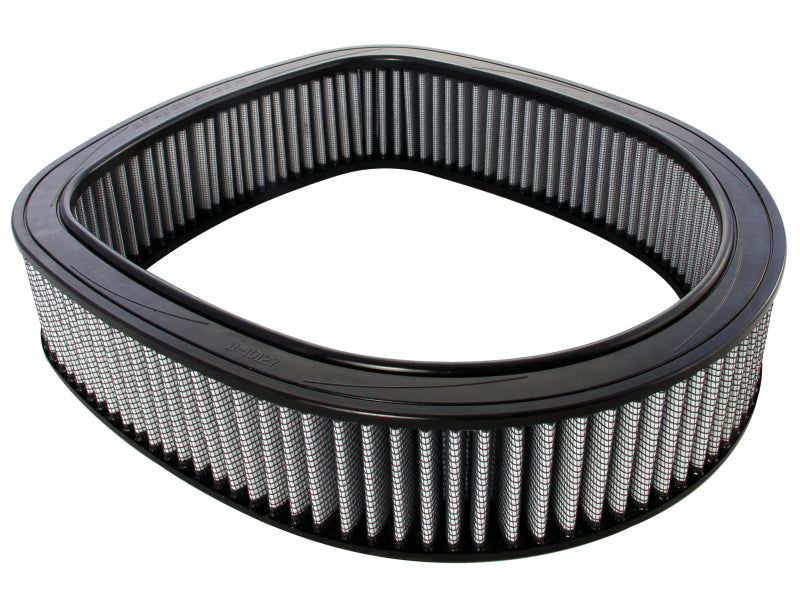 aFe MagnumFLOW OE Replacement PRO 5R Air Filters Mercedes-Benz 420SEL / 560SEC / 560SEL 86-91 V8 - Burkken Auto Parts