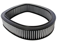 aFe MagnumFLOW OE Replacement PRO 5R Air Filters Mercedes-Benz 420SEL / 560SEC / 560SEL 86-91 V8 - Burkken Auto Parts