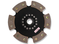 ACT 2006 Audi S4 6 Pad Rigid Race Disc - Burkken Auto Parts