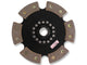 ACT 2006 Audi S4 6 Pad Rigid Race Disc - Burkken Auto Parts